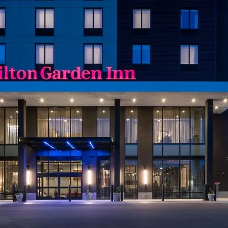 Hilton Garden Inn Madison Downtown, Wi